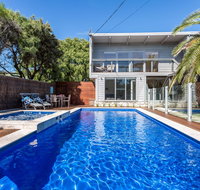 Front Beach House - Accommodation Broome