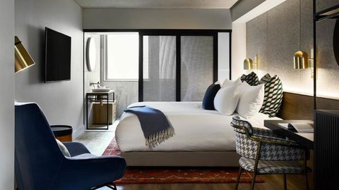 Zagame\'s House - Accommodation Broome 6