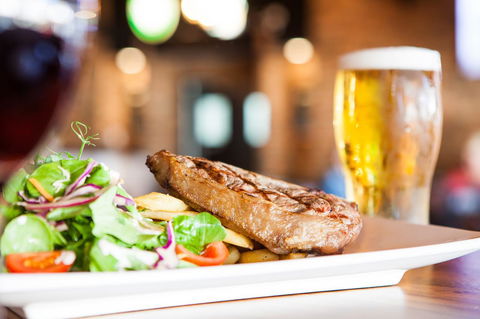 Nightcap At Keysborough Hotel - Accommodation Broome 30