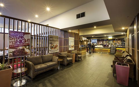 Nightcap At Keysborough Hotel - Accommodation Broome 26