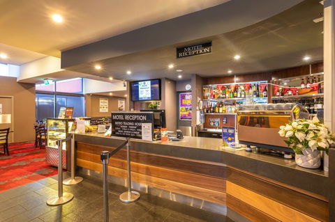 Nightcap At Keysborough Hotel - Accommodation Broome 9