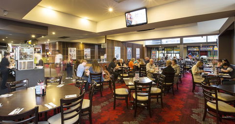 Nightcap At Keysborough Hotel - Accommodation Broome 7