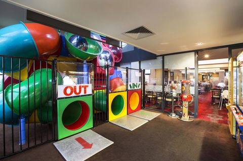 Nightcap At Keysborough Hotel - Accommodation Broome 5