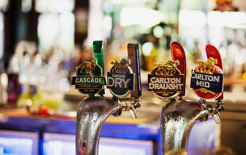Nightcap At Keysborough Hotel - Accommodation Broome 32