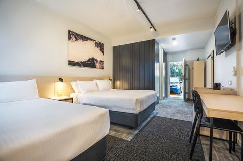 Nightcap At Keysborough Hotel - Accommodation Broome 19