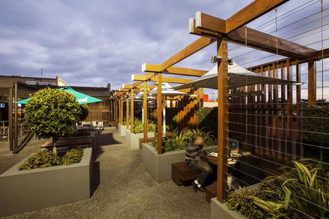 Nightcap At Keysborough Hotel - Accommodation Broome 6