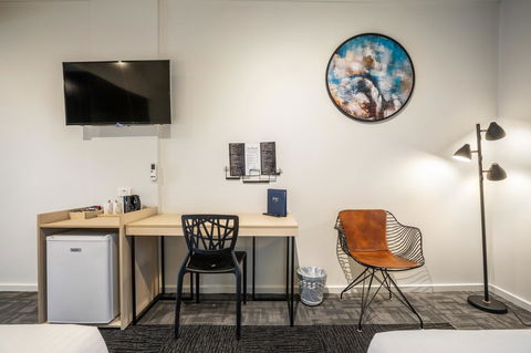 Nightcap At Keysborough Hotel - Accommodation Broome 20
