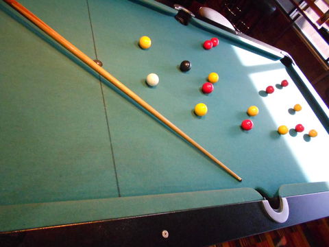 Nightcap At Keysborough Hotel - Accommodation Broome 29