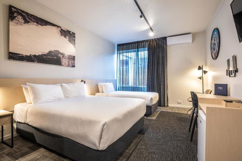 Nightcap At Keysborough Hotel - Accommodation Broome 15