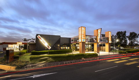 Nightcap At Keysborough Hotel - Accommodation Broome 25