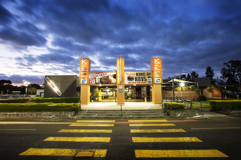 Nightcap At Keysborough Hotel - Accommodation Broome 27