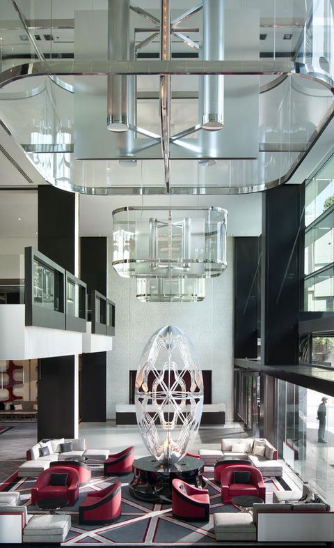 Crown Promenade Melbourne - Accommodation Broome 19