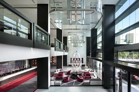 Crown Promenade Melbourne - Accommodation Broome 16