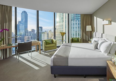 Crown Promenade Melbourne - Accommodation Broome 4