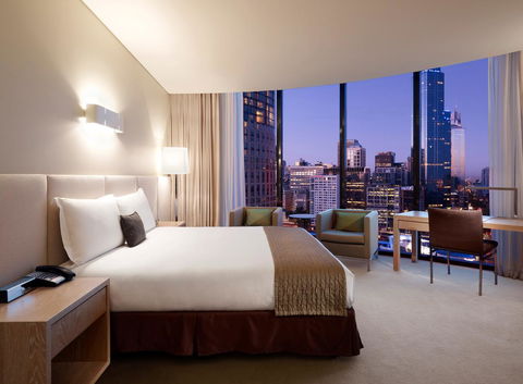 Crown Promenade Melbourne - Accommodation Broome 5