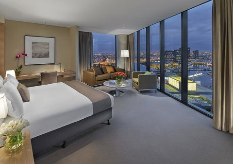 Crown Promenade Melbourne - Accommodation Broome 1