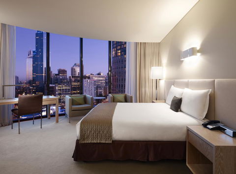 Crown Promenade Melbourne - Accommodation Broome 9