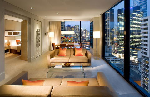 Crown Promenade Melbourne - Accommodation Broome 7