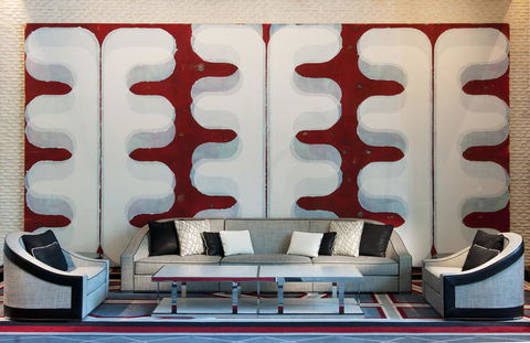 Crown Promenade Melbourne - Accommodation Broome 20