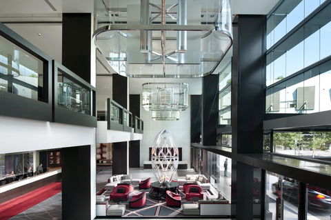 Crown Promenade Melbourne - Accommodation Broome 21