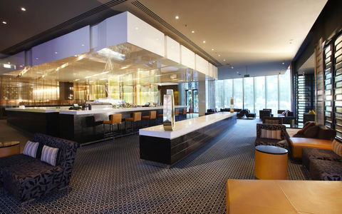 Crown Promenade Melbourne - Accommodation Broome 11