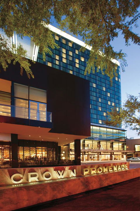 Crown Promenade Melbourne - Accommodation Broome 8