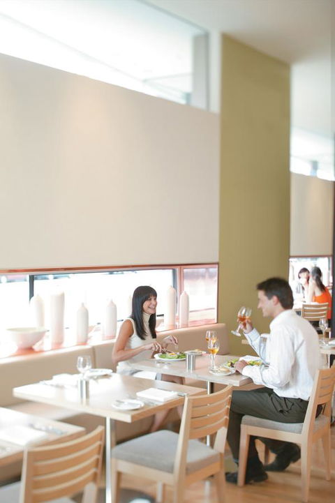 Crown Promenade Melbourne - Accommodation Broome 12