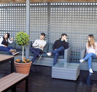 Europa Melbourne - Accommodation Broome