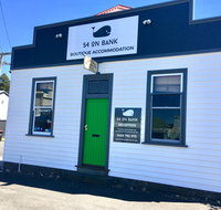 54 on Bank