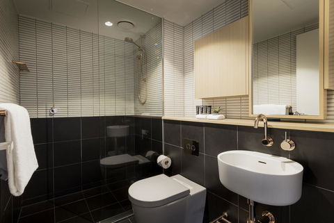 Brady Hotels Central Melbourne - Accommodation Broome 37