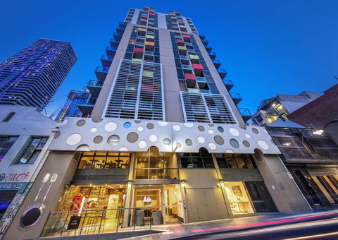 Brady Hotels Central Melbourne - Accommodation Broome 26