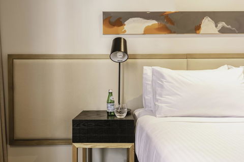 Brady Hotels Central Melbourne - Accommodation Broome 18