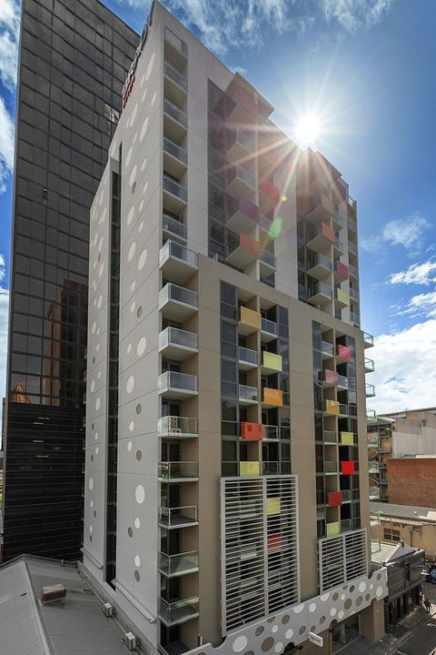 Brady Hotels Central Melbourne - Accommodation Broome 43