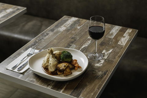 Brady Hotels Central Melbourne - Accommodation Broome 23