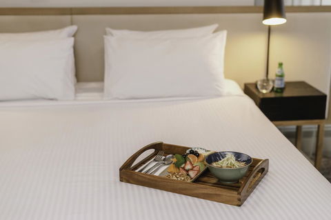 Brady Hotels Central Melbourne - Accommodation Broome 19