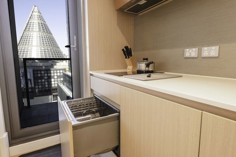 Brady Hotels Central Melbourne - Accommodation Broome 9