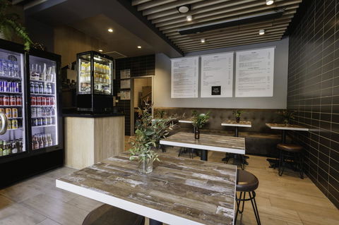 Brady Hotels Central Melbourne - Accommodation Broome 13