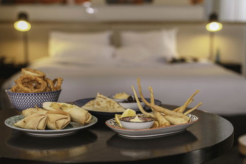 Brady Hotels Central Melbourne - Accommodation Broome 16