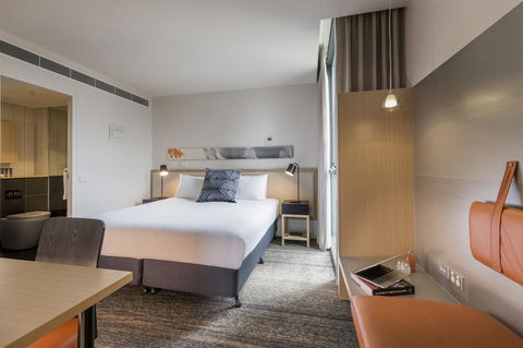 Brady Hotels Central Melbourne - Accommodation Broome 7