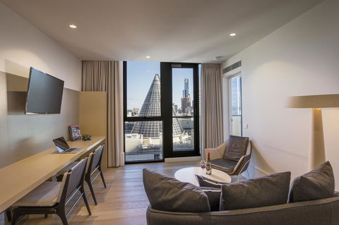 Brady Hotels Central Melbourne - Accommodation Broome 27