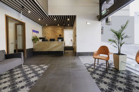 Brady Hotels Central Melbourne - Accommodation Broome 11