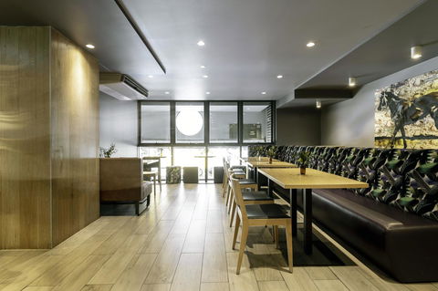 Brady Hotels Central Melbourne - Accommodation Broome 14