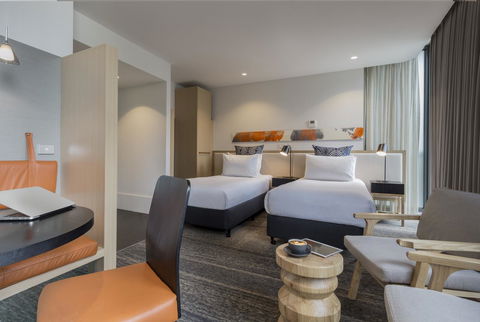 Brady Hotels Central Melbourne - Accommodation Broome 4