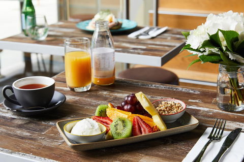 Brady Hotels Central Melbourne - Accommodation Broome 33