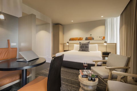 Brady Hotels Central Melbourne - Accommodation Broome 3