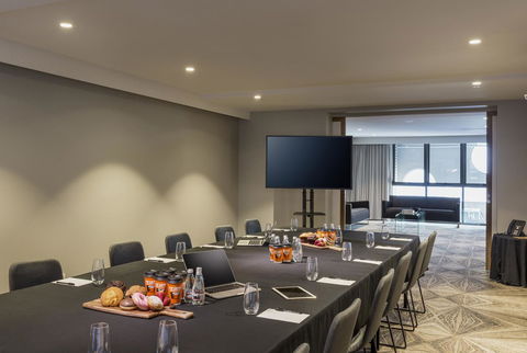 Brady Hotels Central Melbourne - Accommodation Broome 36