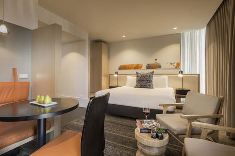 Brady Hotels Central Melbourne - Accommodation Broome 1