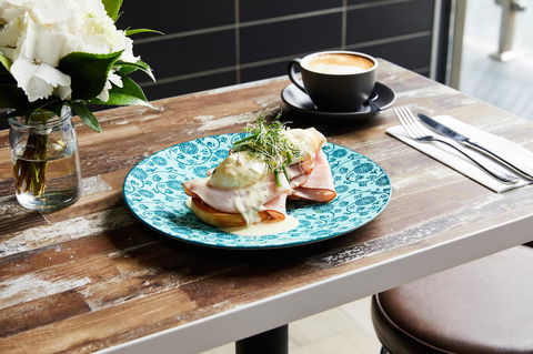 Brady Hotels Central Melbourne - Accommodation Broome 31