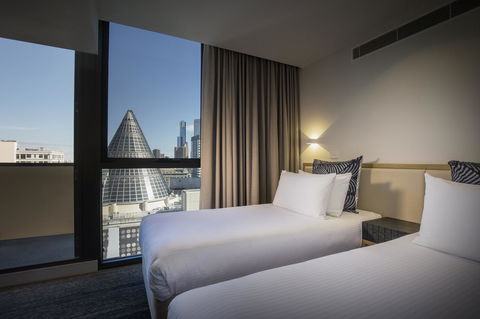 Brady Hotels Central Melbourne - Accommodation Broome 40