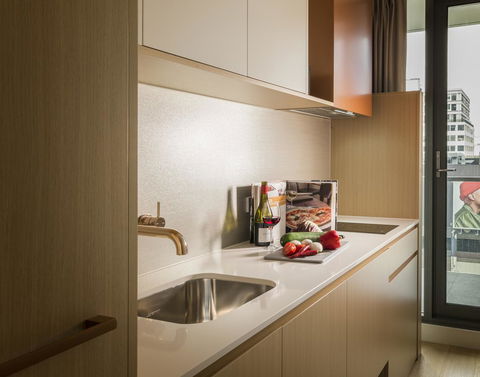 Brady Hotels Central Melbourne - Accommodation Broome 17